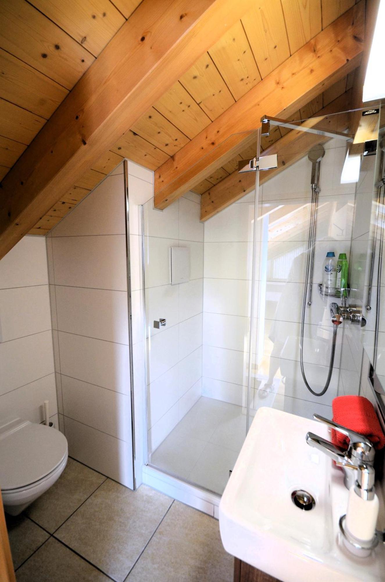 Luxury Penthouse Apartment Lauterbrunnen Zewnętrze zdjęcie